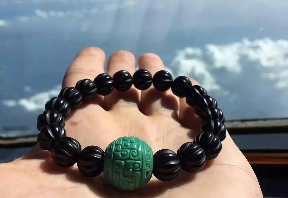 菩提小众搭配,天然菩提怎么搭配