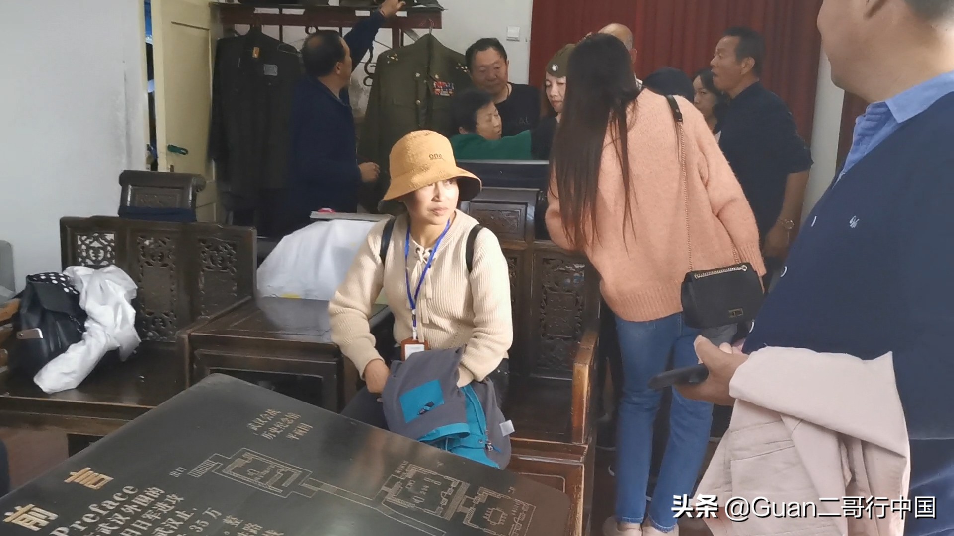 信阳鸡公山一日游真实感受,信阳鸡公山内心感受