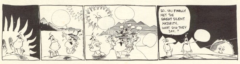 ComicsComix一个字母的区别让米奇酗酒，米妮嗑*肥药减**搞外遇？