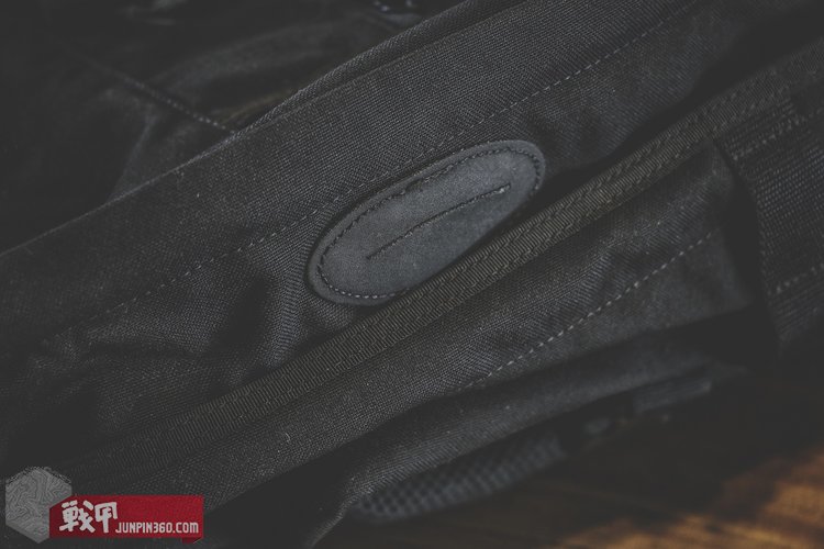 开始行动－塔虎37L任务背包使用简评