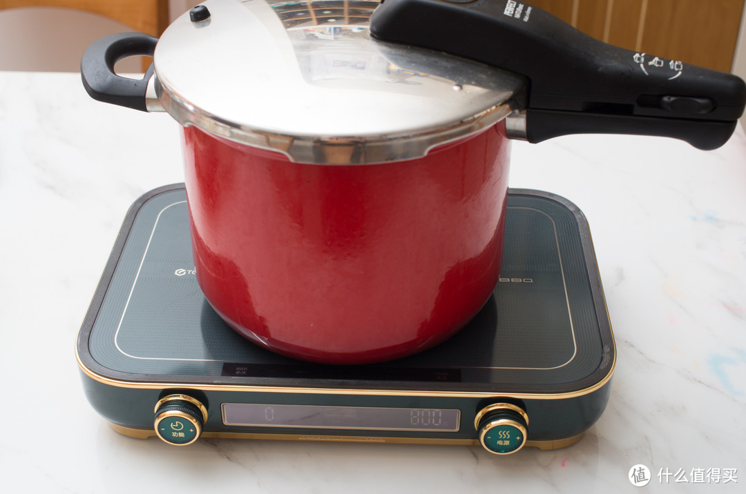 钛古ihbbq多功能锅评测,钛古ihbbq多功能料理锅是电磁的吗