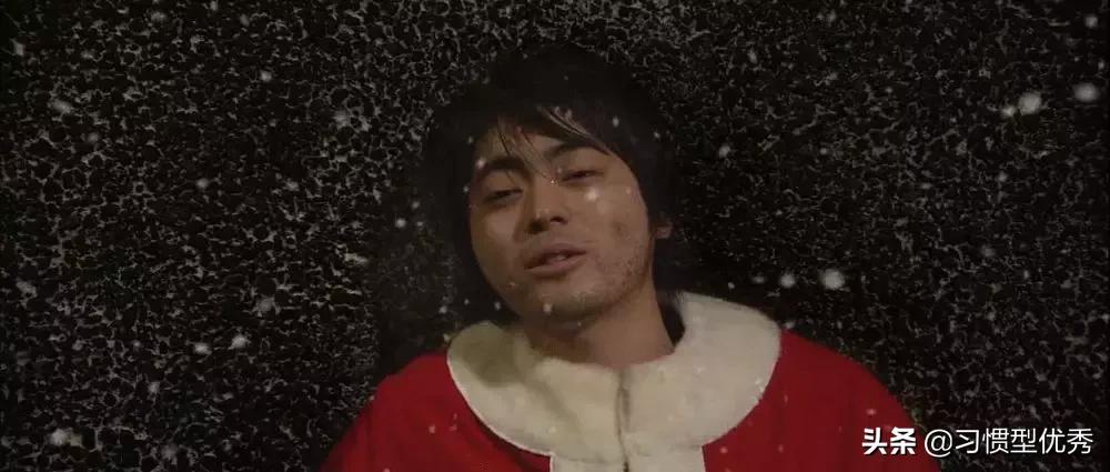 他俩做尽了人间丑事,却无法让人憎恨