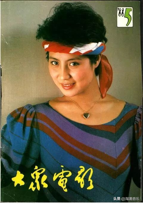 30年前,这些封面上的女人,惊艳了一个时代