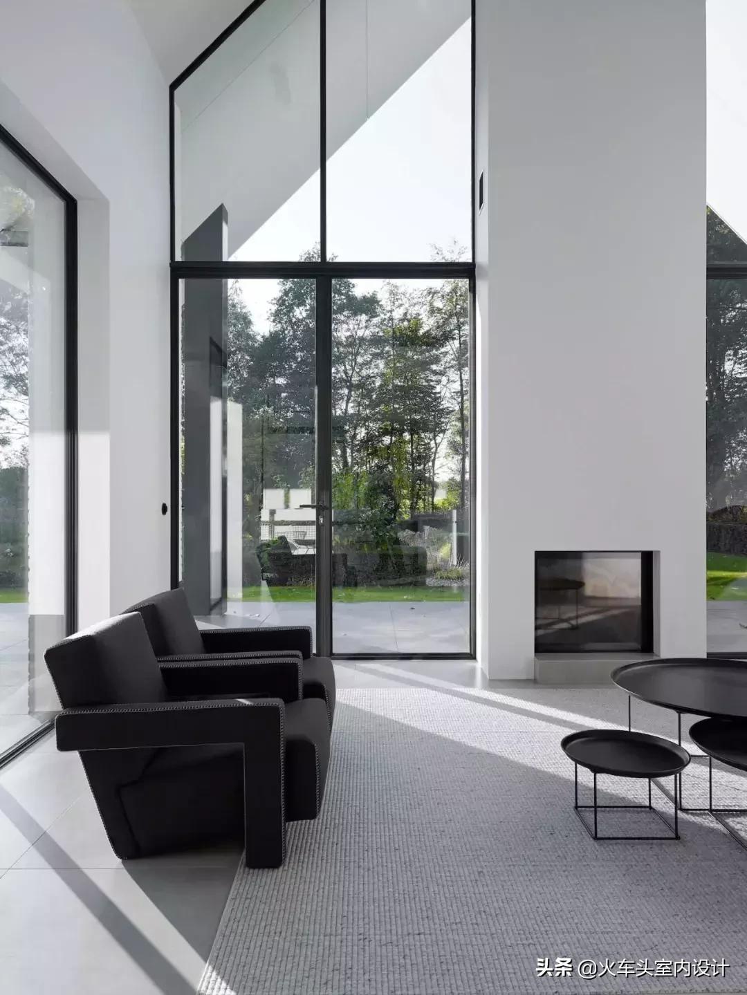 荷兰刻在骨子里的优雅,荷兰极简主义设计鼻祖