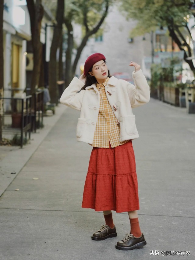 精致女人三要素,精致女人护肤穿搭