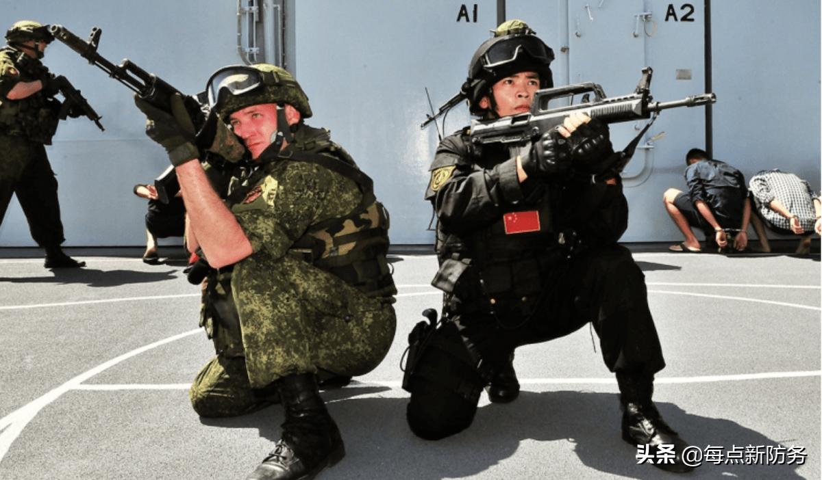 俄军工厂加速发展武器,俄罗斯国产军用装备