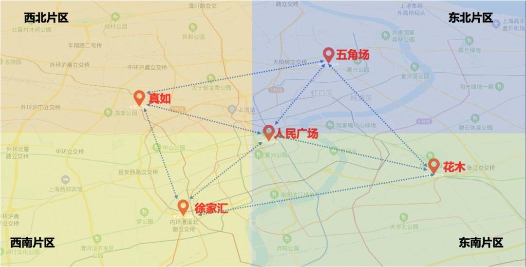 上海崇明会成为浦东市吗,崇明有可能变成特区吗