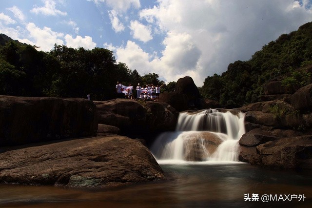 福州桃源谷景区,福州桃源谷风景区