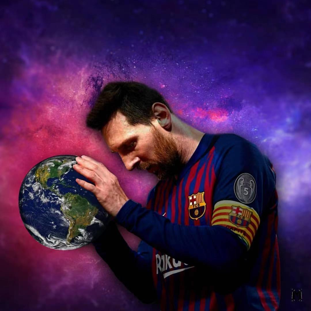 诺坎普的梅西,诺坎普梅西西甲