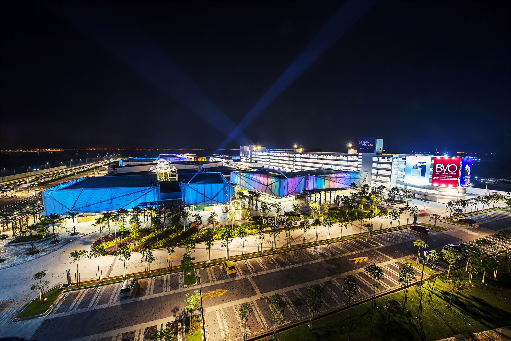 槟城逛街去处,马来西亚槟城哪里购物好