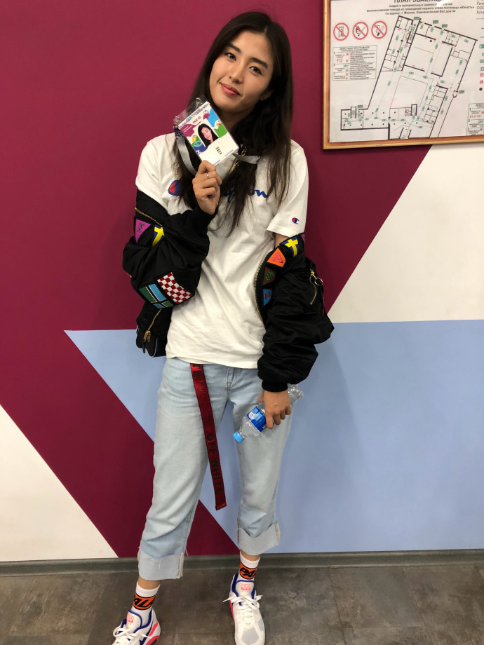 体坛四大美女：实力中的颜值担当，你喜欢哪一个