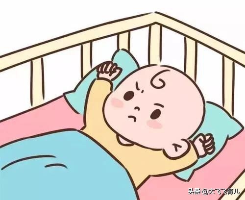 做好这三点，四个月的宝宝乖乖睡觉不吵夜