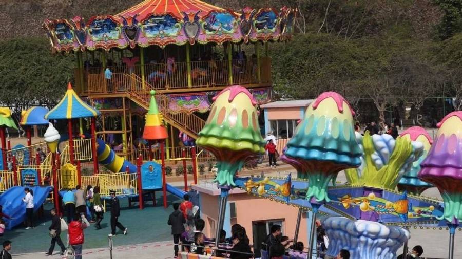 中秋特惠！（9.13-15）深圳海洋世界门票现4折仅69.9抢购~美到爆