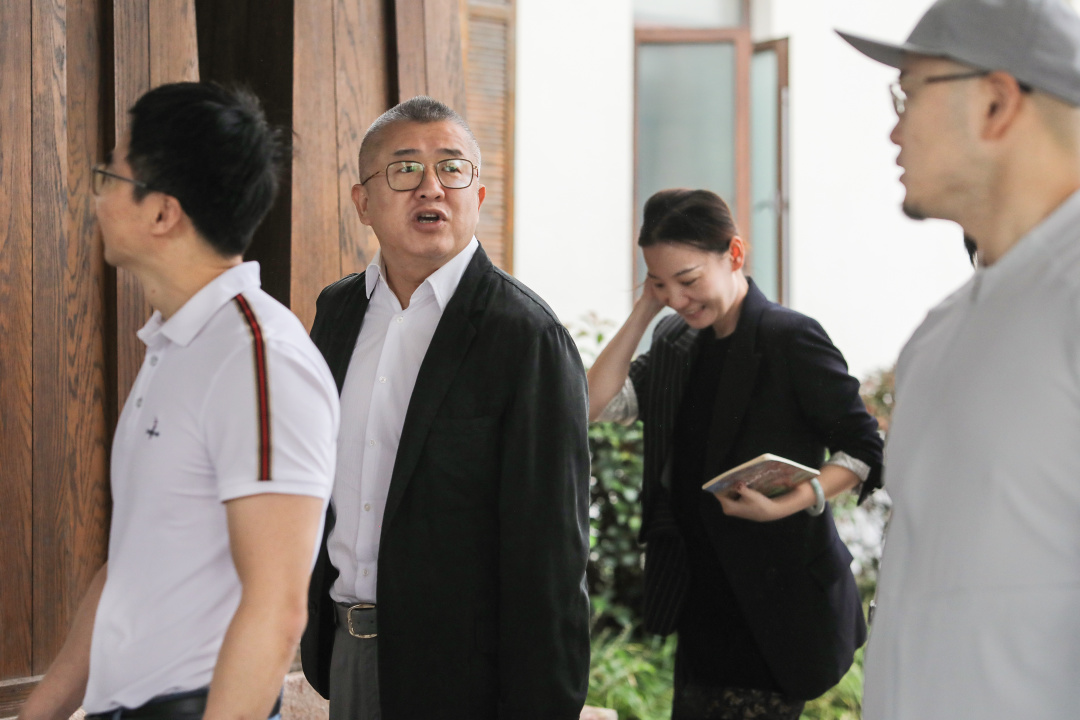 喜盈门聚首,喜盈门梦天木门探店