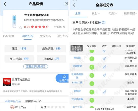 孕妇用的护肤品牌哪个好,孕妇用的护肤品牌子有哪些