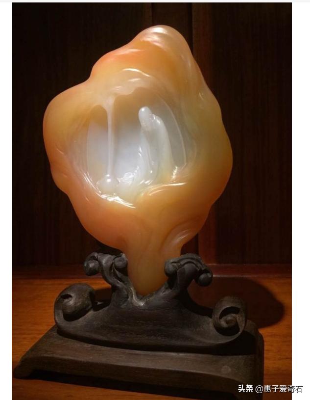 纯正的黄龙玉玉石手串,黄龙玉在玉石中排第几位