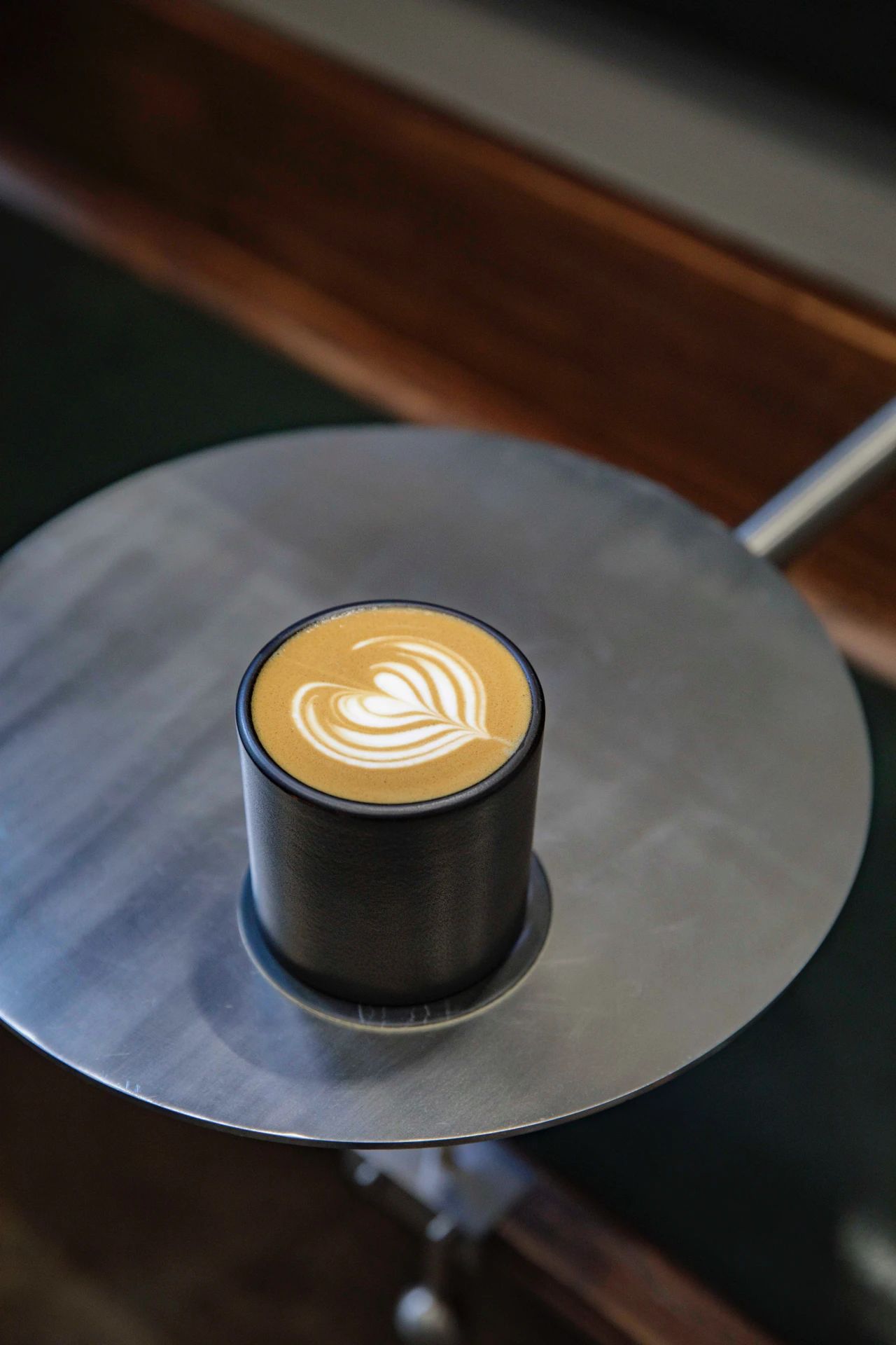 上海最新的15家特色咖啡馆,上海网红咖啡馆