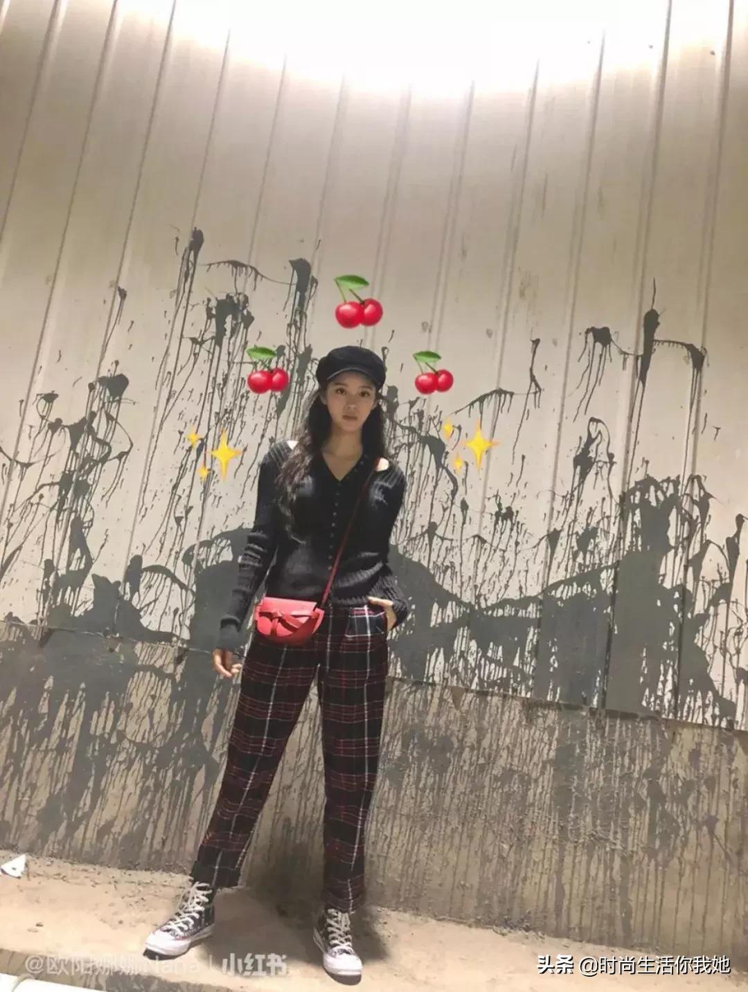 明星都在穿的潮鞋不容错过哦,今年过年必备的五双平价好鞋