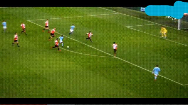 斯特林真正球技,斯特林在曼城有多少球