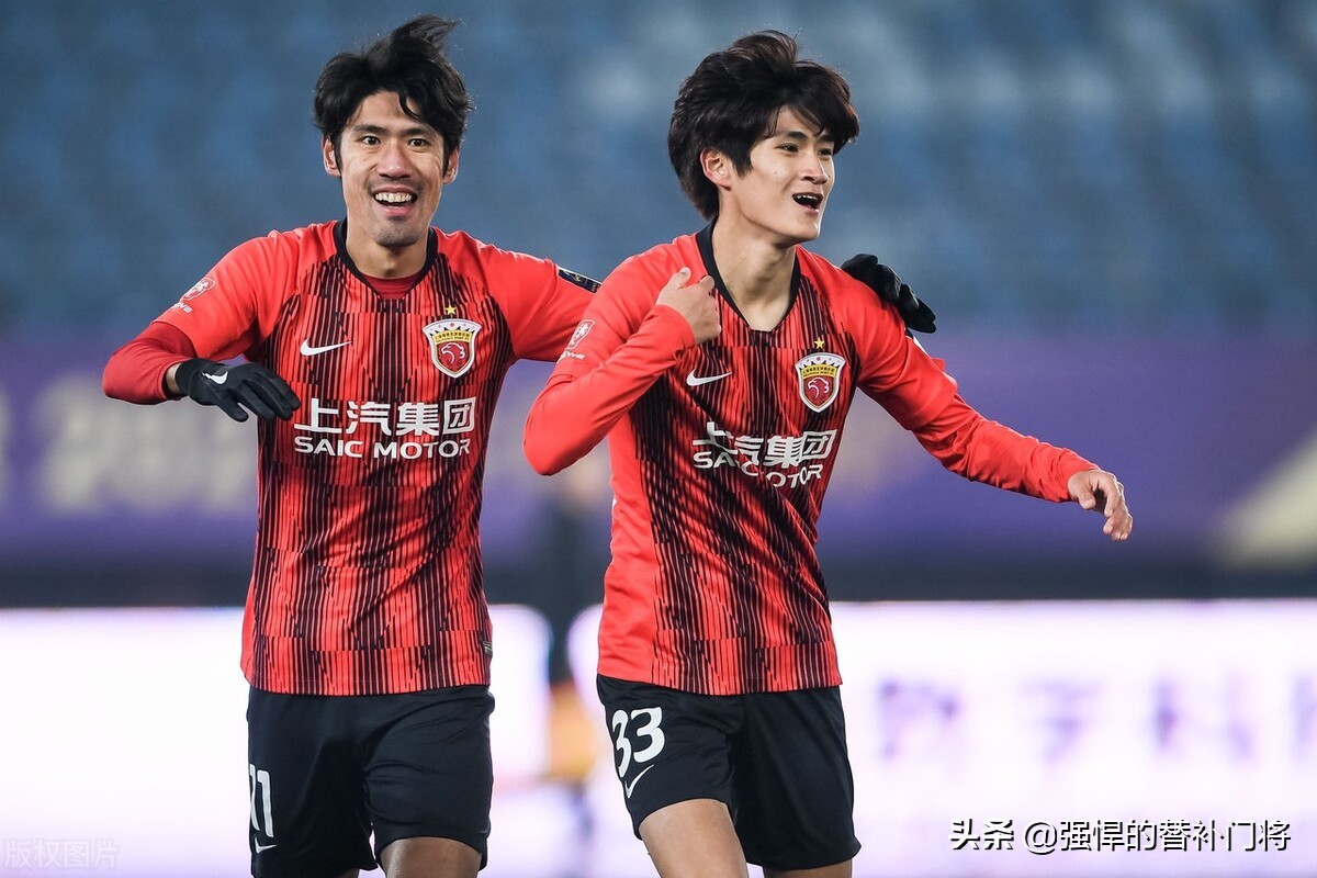 20岁小将豪取3连胜147分,足协杯大连人2-1绝杀中国u20晋级