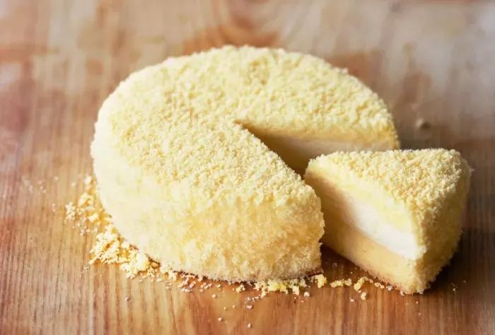 从味蕾上享受北海道的独特美食,重拾味蕾北海道香脆牛乳威化饼