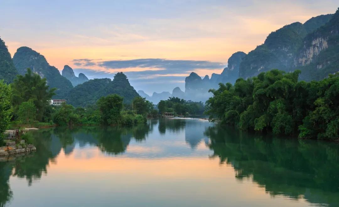 6条绝美自驾路线是时候安排上了,7条国内绝美自驾线路