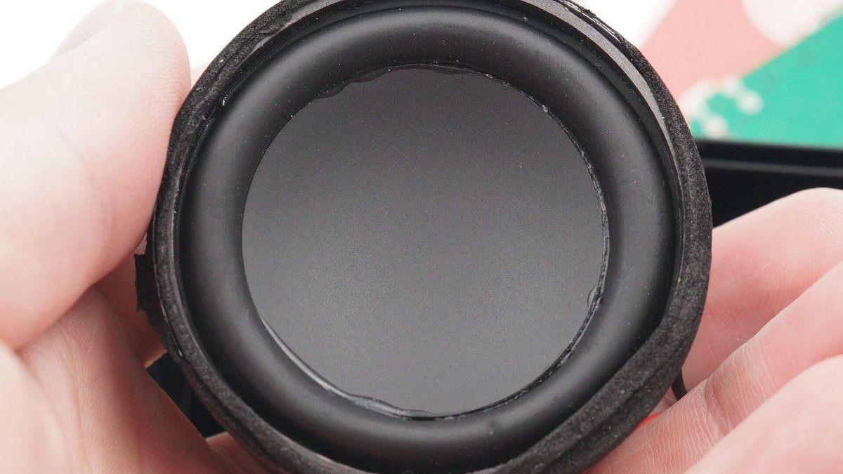 aidu蓝牙音箱,aidu爱度a1蓝牙音箱怎么拆