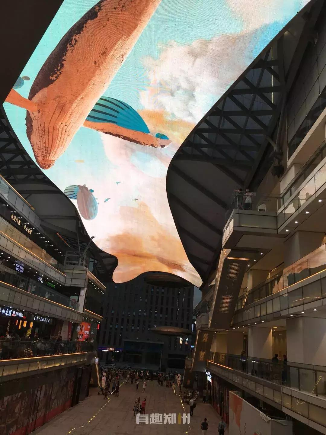 郑州地铁5号线沿线美景,郑州地铁5号线景点适合3月打卡地