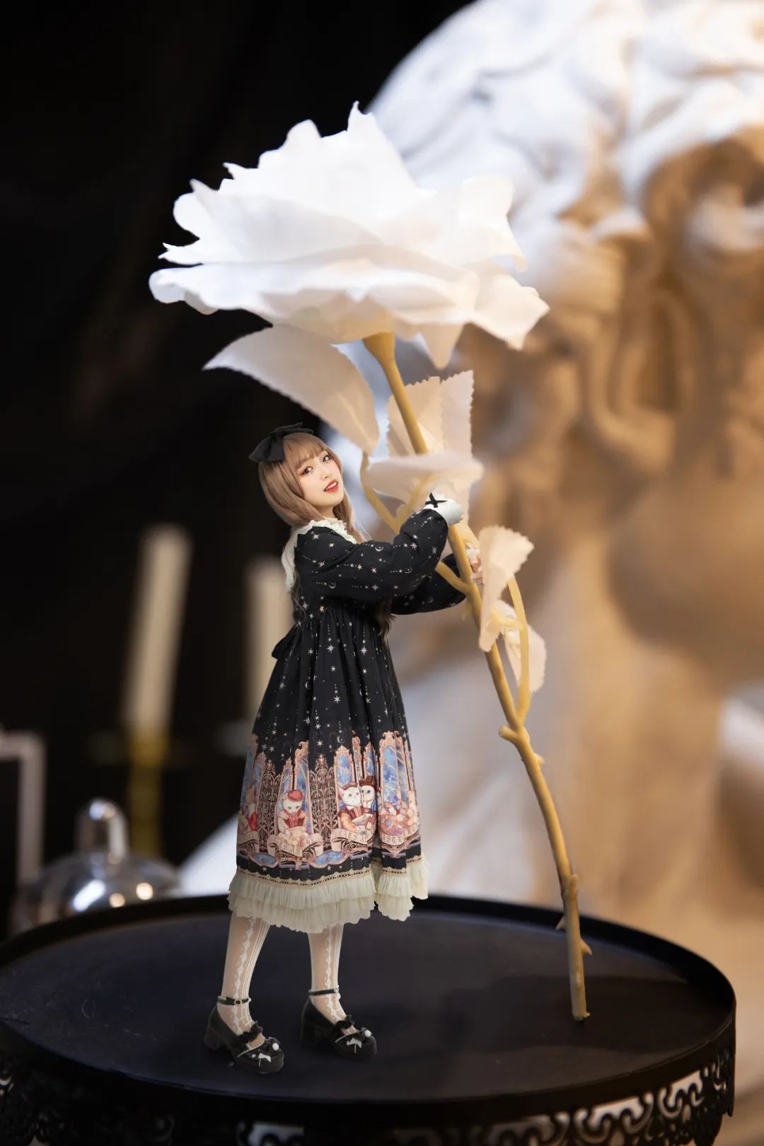 听说lo圈又贵又难入,我来告诉你是真的吗?