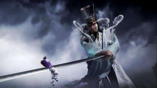 秦时明月都有哪些名剑,秦时明月有哪几把剑