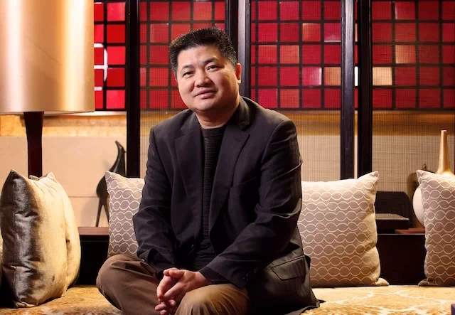 玻璃大王曹德旺在福建的豪宅,福建玻璃大王曹德旺现状