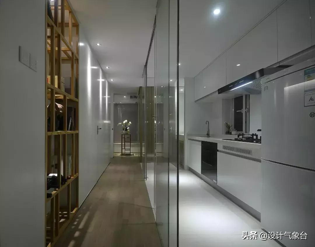 经济实用十款简约户型图集欣赏,经典户型装修附户型图