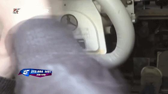 中国最强坦克99a2能防标枪吗,祖国最强坦克