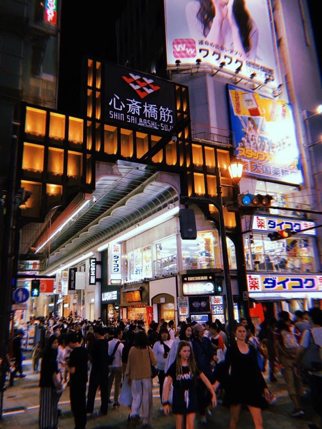 日本必买的中古店,日本中古店大牌