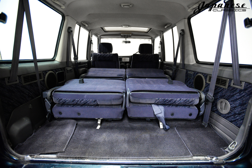 10年丰田霸道全车翻新多少钱,二手丰田霸道老款