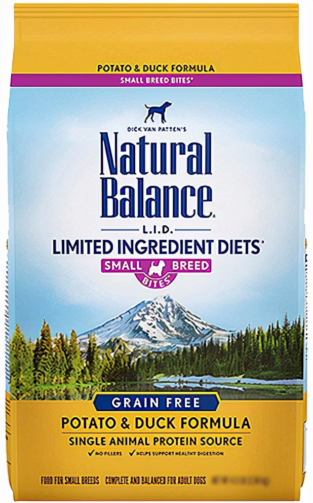 贵宾犬吃什么狗粮好,巨型贵宾适合吃什么狗粮