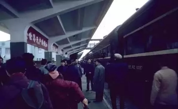 美业历程,美业行业故事