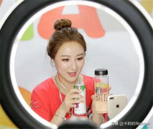 薇娅打底妆,薇娅的妆前乳