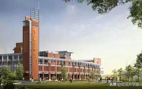 在武汉上学有哪些好的学校,武汉有哪些是比较好的高中学校