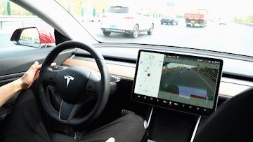 特斯拉最先进的车型是哪款,特斯拉models2021款plaid版