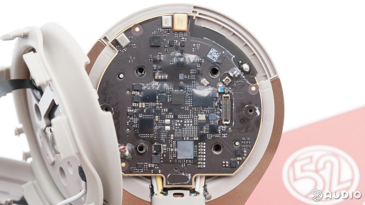 beatspro耳机拆解维修,拆解beatssolo2