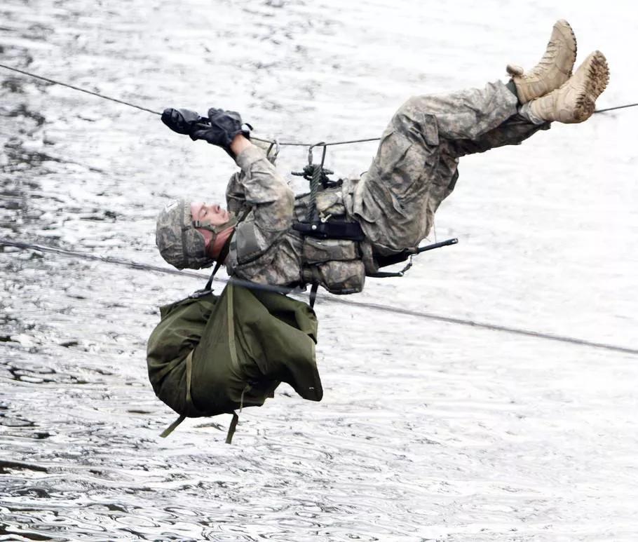 美国西点军校和黄埔军校,将帅摇篮夏令营怎么样