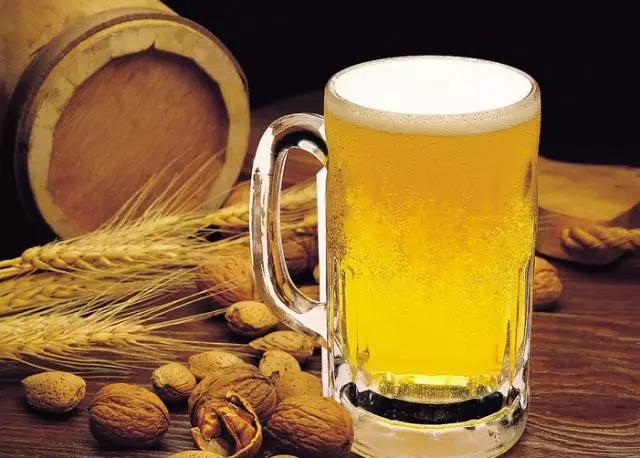 以“鲜”致胜，被低估的“鲜啤”将是下一个红利风口？