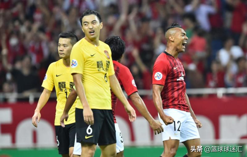 2019亚冠广州恒大对浦和红钻直播,广州恒大vs浦和红钻次回合集锦