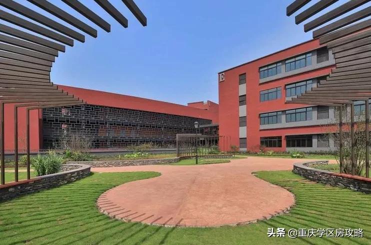 照母山的重点中学,照母山优质学区