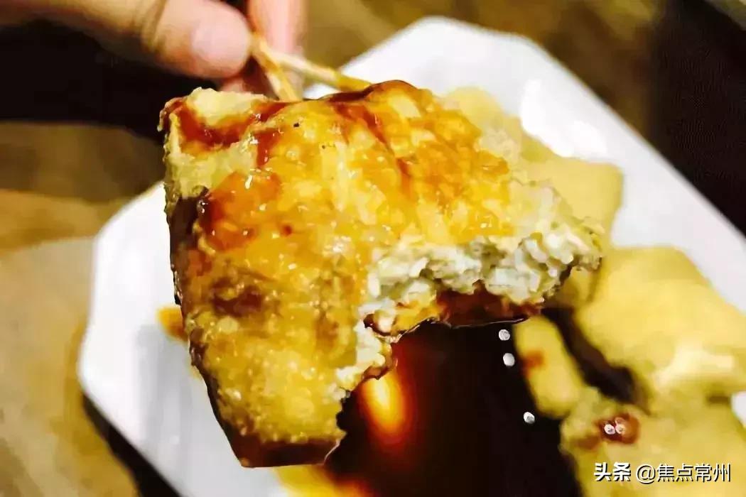 常州附近古镇好吃好玩的地方,常州好吃好玩地方推荐