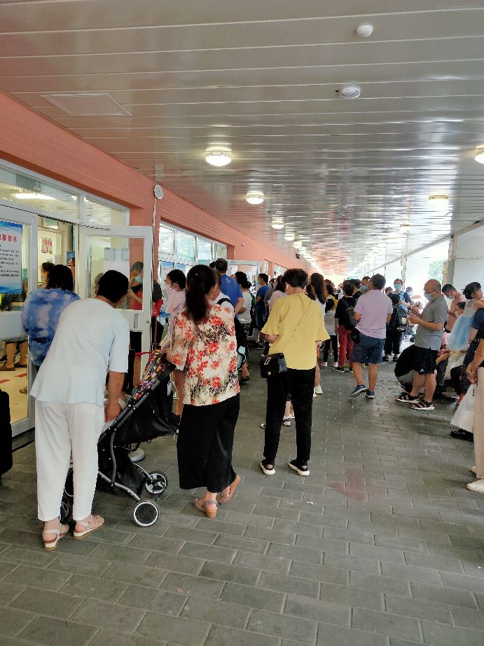 首都儿研所要按预约时间段看病吗,首都儿研所住院病历怎么查