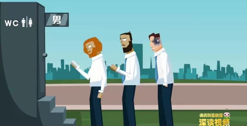 尿频尿急男人前列腺炎,尿频尿急尿不尽是不是前列腺炎