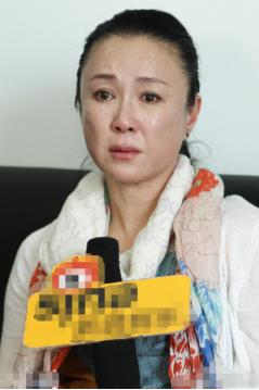 傅艺伟60岁再扮妲己,最美妲己傅艺伟近照