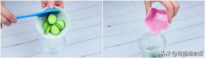 这道酥软的薄饼最适合宝宝吃,儿童早餐小卷饼